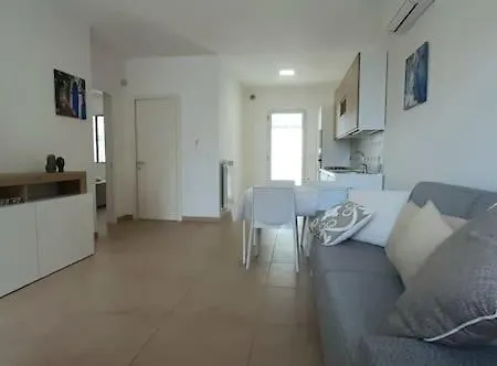 Casa Riz In Salento Vakantiehuis Marittima