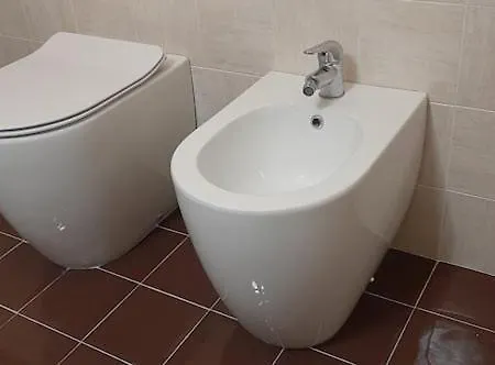 Casa Riz In Salento Vakantiehuis Marittima