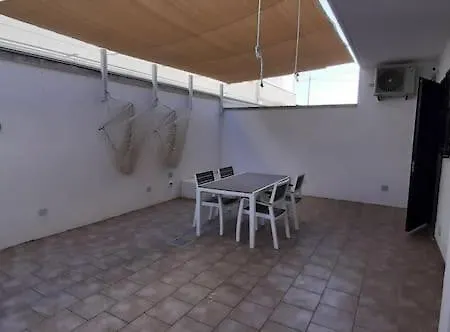 Casa Riz In Salento Vakantiehuis