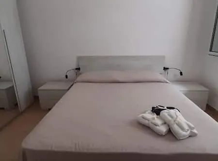 Casa Riz In Salento Vakantiehuis *