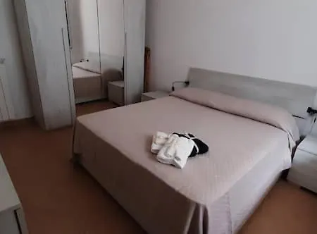 Casa Riz In Salento Vakantiehuis