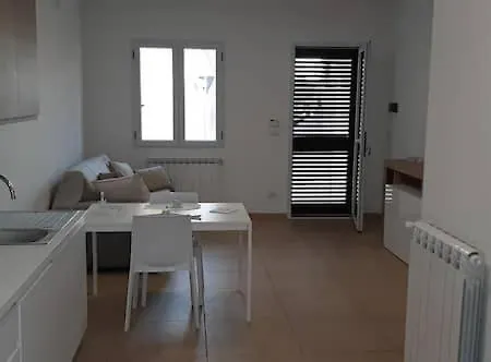 Casa Riz In Salento Marittima