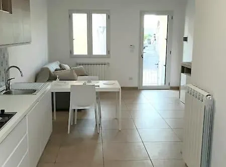 Casa Riz In Salento