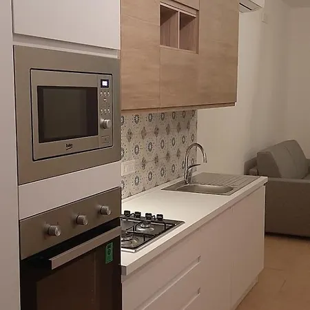 Casa Riz In Salento *