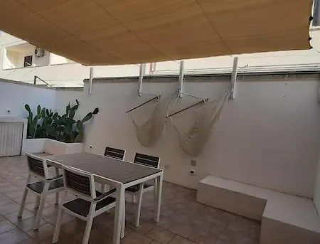Casa Riz In Salento Vakantiehuis *