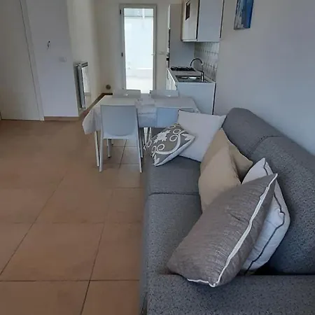Casa Riz In Salento Vakantiehuis