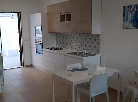 Casa Riz In Salento * Marittima