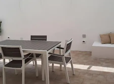 Casa Riz In Salento *