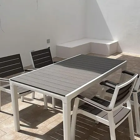 Casa Riz In Salento Vakantiehuis Marittima