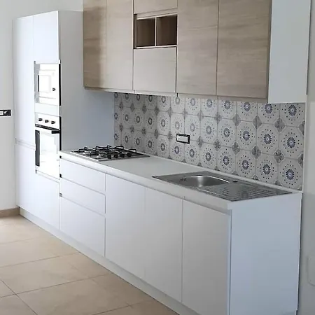Casa Riz In Salento * Marittima