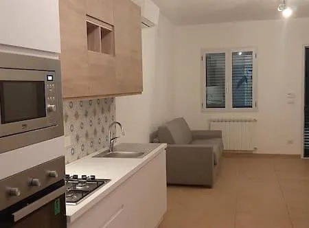 Casa Riz In Salento * Marittima