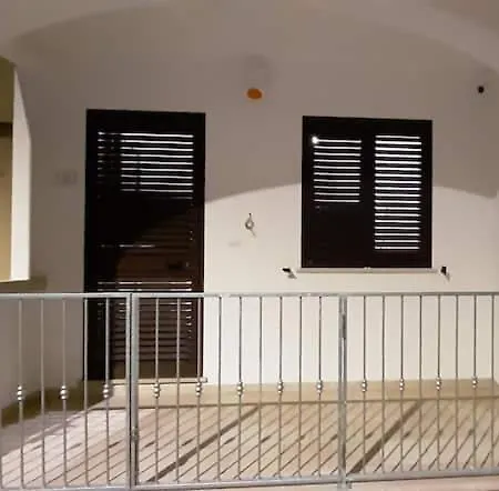 Casa Riz In Salento Marittima