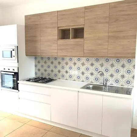Casa Riz In Salento * Marittima