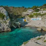Casa Riz In Salento 別荘