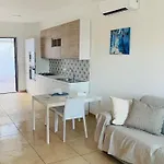 Casa Riz In Salento 別荘 マリッティマ