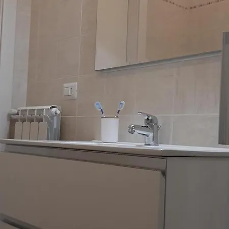 Casa Riz In Salento *