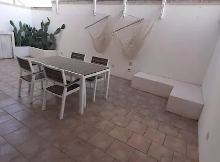 Casa Riz In Salento マリッティマ