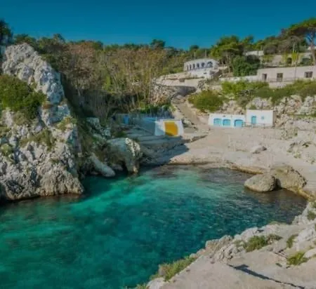 Casa Riz In Salento 別荘