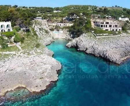 Casa Riz In Salento Holiday home *