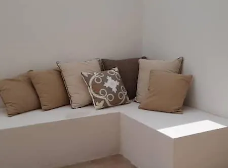 別荘 Casa Riz In Salento マリッティマ