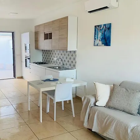 Casa Riz In Salento 別荘 マリッティマ