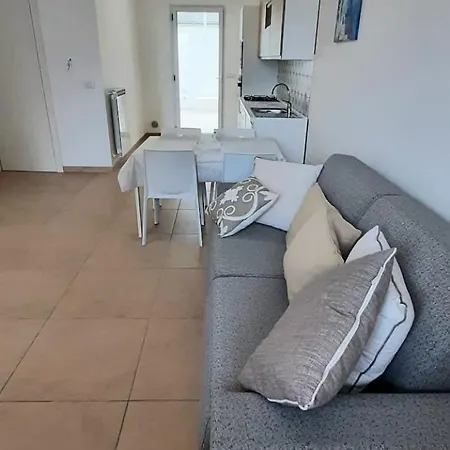 Prázdninový dům Casa Riz In Salento