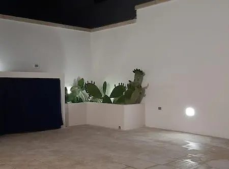 Casa Riz In Salento *