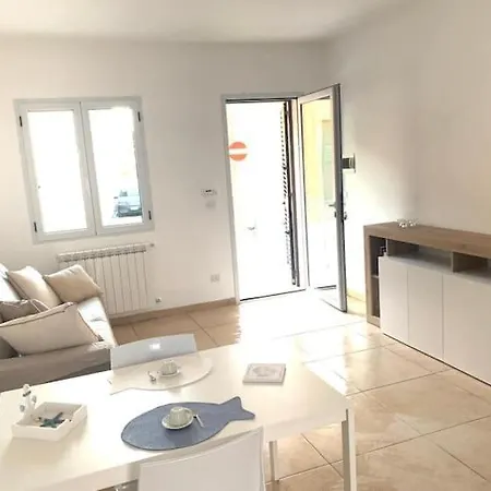 Casa Riz In Salento 펜션 *