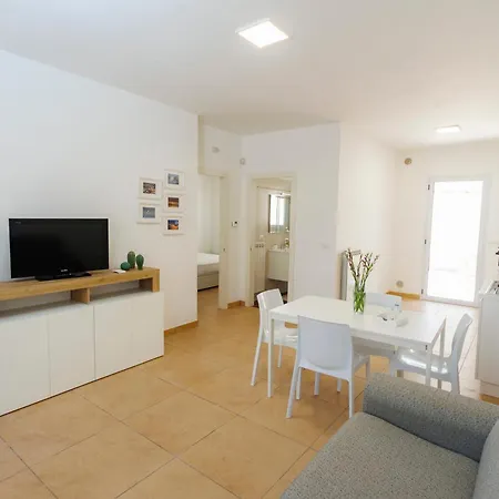 Casa Riz In Salento