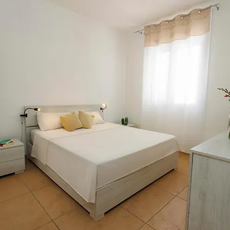Casa Riz In Salento Holiday home Marittima