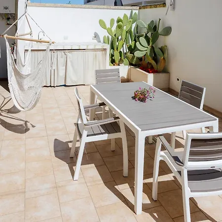 Casa Riz In Salento 別荘 *