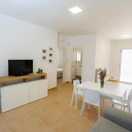 Casa Riz In Salento マリッティマ