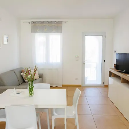 Casa Riz In Salento Holiday home