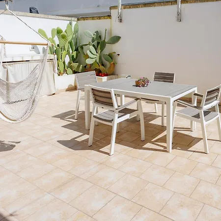 Casa Riz In Salento 別荘