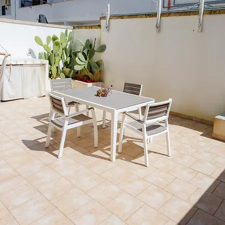 Holiday home Casa Riz In Salento