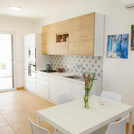 Casa Riz In Salento * Marittima