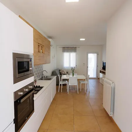 Casa Riz In Salento *