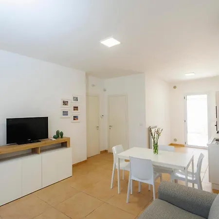 Casa Riz In Salento Holiday home Marittima