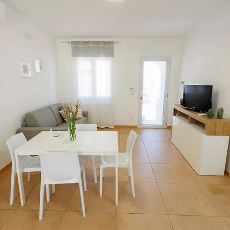 Casa Riz In Salento