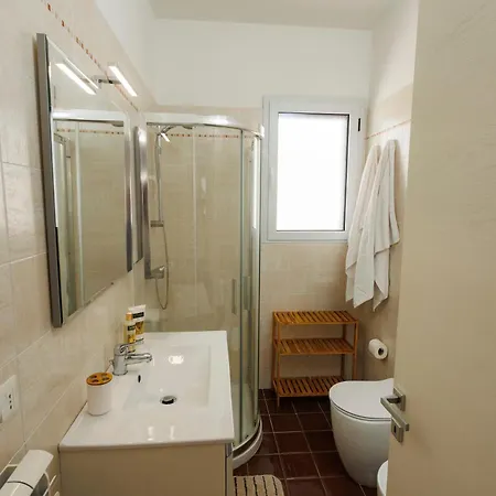 Casa Riz In Salento Holiday home *