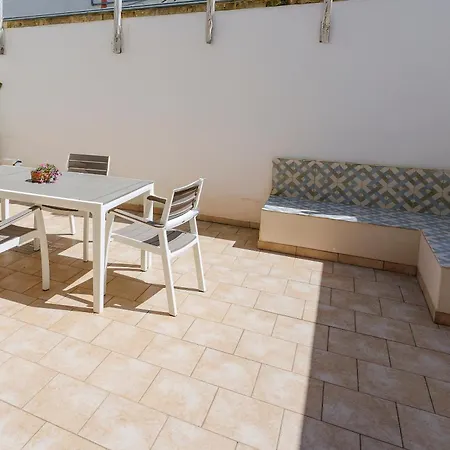 Casa Riz In Salento マリッティマ