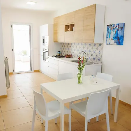 別荘 Casa Riz In Salento マリッティマ