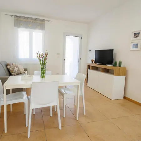 Casa Riz In Salento * マリッティマ