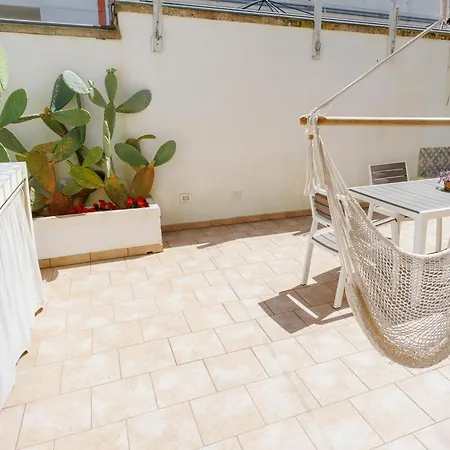 Casa Riz In Salento * マリッティマ