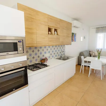 Casa Riz In Salento 別荘