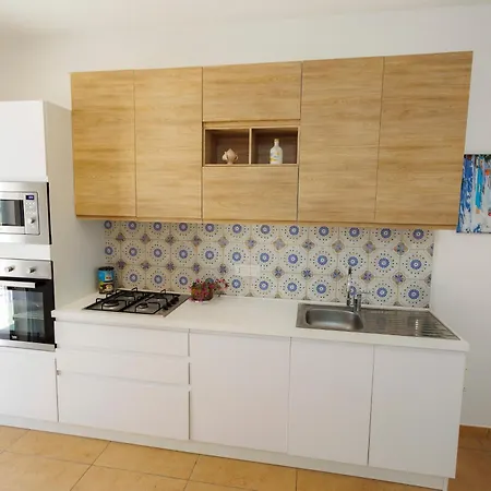 Casa Riz In Salento マリッティマ