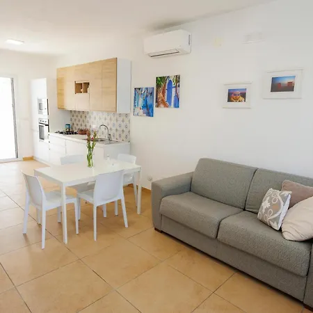 Casa Riz In Salento *