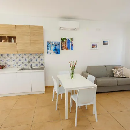 Casa Riz In Salento 別荘