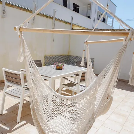 Casa Riz In Salento マリッティマ