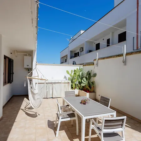 Casa Riz In Salento 別荘 マリッティマ